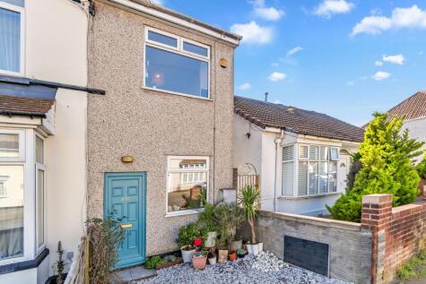 Toronto Road, Bristol, BS7