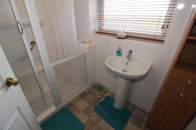 Shower Room/WC