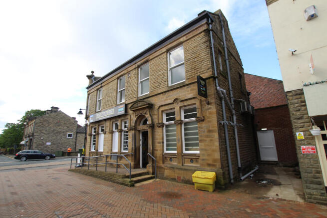 2 Bed Apartment