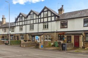 266, Bradford Road, Brighouse HD6 4BW