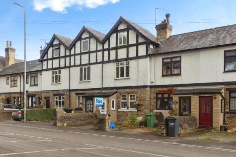 Bradford Road, Brighouse, HD6