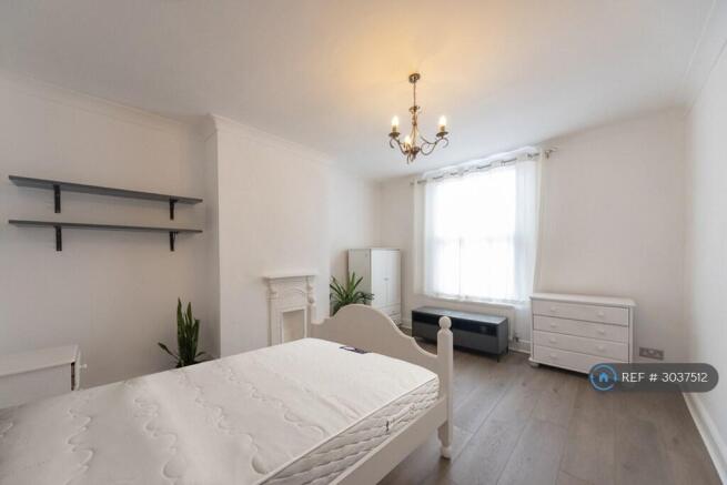 Bedroom 2 First Floor