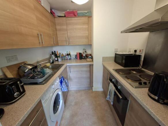 South Meadow Road, Northampton