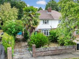 15, Fairway Avenue, Tilehurst, Reading RG30 4QA