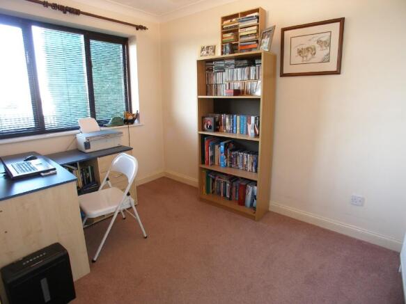 Dining Room / Office
