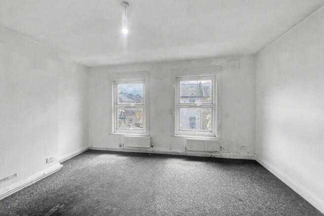 Flat C, 10 Loveridge Road, West Hampstead, London NW6 2DT