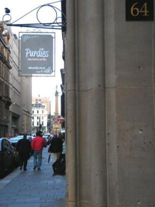 Street