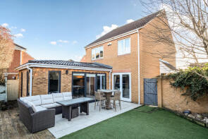 261, Juniper Way, Bristol BS32 0DP