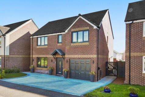 Strathlea Crescent, Kilmarnock, KA1