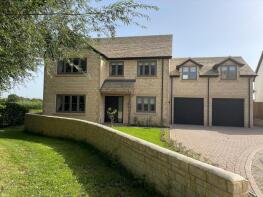 Cheviot House, The Shearings, Sutton Benger SN15 4PU