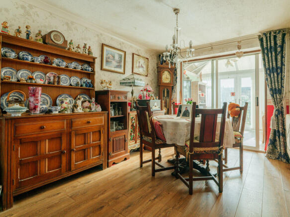 Lyfs Lane, Kempsey, Worcester, Worcestershire. photo 4