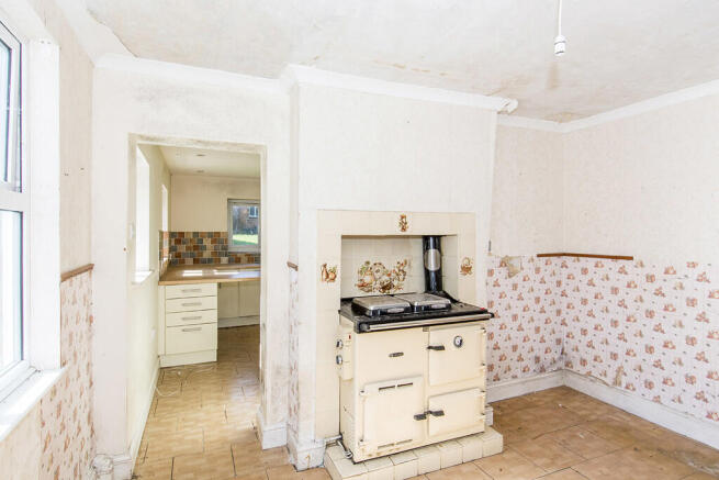 Breakfast Room