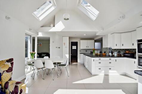 Baring Road, Beaconsfield, HP9