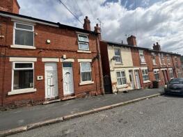 12, Hazelwood Road, Nottingham NG7 5LB