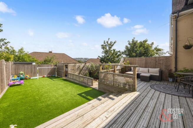 Davey Drive, 66-017.JPG