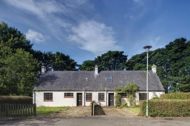 Cottage Nos. 3 & 4