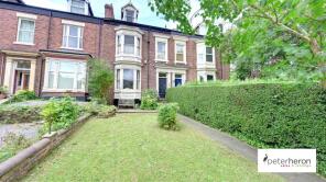 6, Thornhill Gardens, Sunderland SR2 7LD