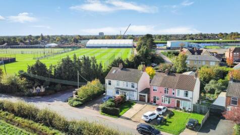 The Street, Rushmere St Andrew, Ipswich, IP5