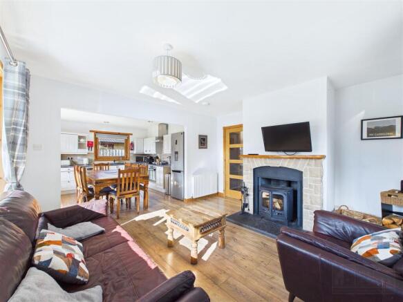 Ground Floor Sitting Room