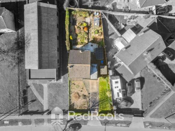 Amersall Road, Doncaster, South Yorkshire, DN5 photo 2