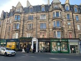2f1, 173, Bruntsfield Place, Bruntsfield, Edinburgh EH10 4DG