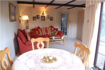 Lounge/Diner