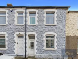4, John Street, Barry CF63 2RA