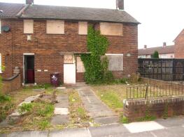 6, Westhead Walk, Northwood, Kirkby L33 0XH
