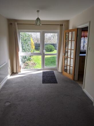 Living/Dining Room