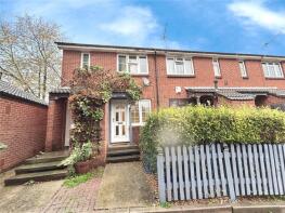 25, Lavender Road, London SE16 5DZ