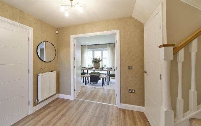 4 bed Detached for sale Image 7