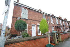 19, Victoria Road, Wrexham LL13 7SE