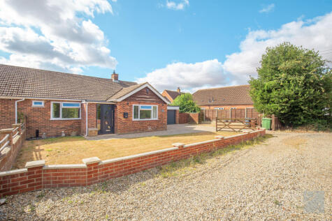 Mill Close, Hethersett