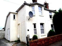49b, St Clement's Road, Bournemouth BH1 4DX