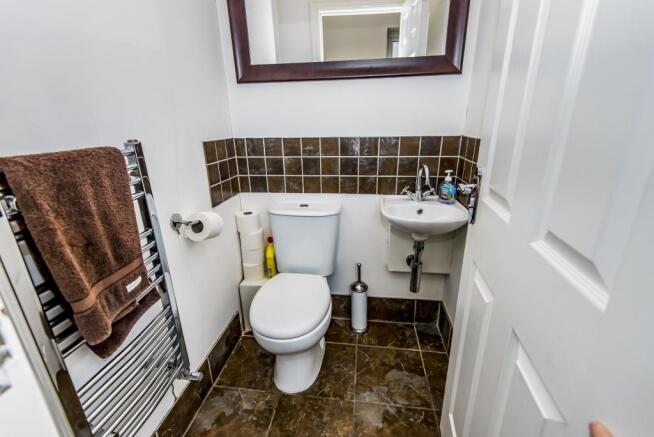 Guest Wc