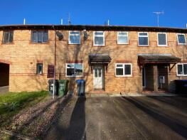 37, Mosedale, Brownsover, Rugby CV21 1SE