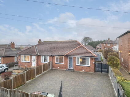 Pinfold Mount, Leeds, LS15 0PP