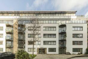 262, 17 Ice Wharf, New Wharf Road, London N1 9RF