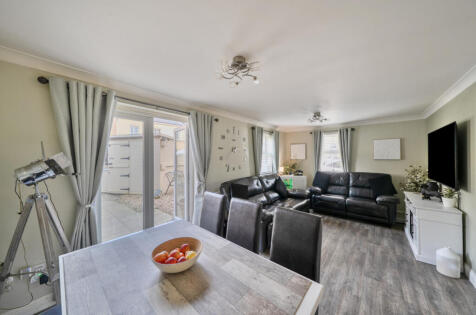 Station Road, Wincanton, BA9