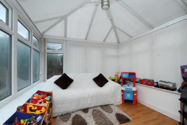 Conservatory