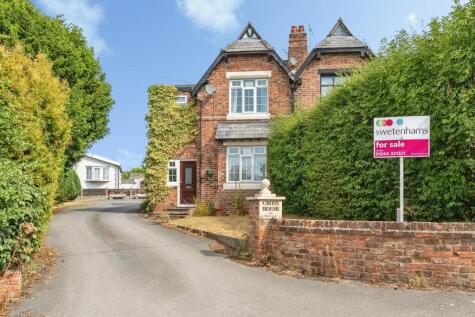 Ashwood Lane, Wervin, Chester