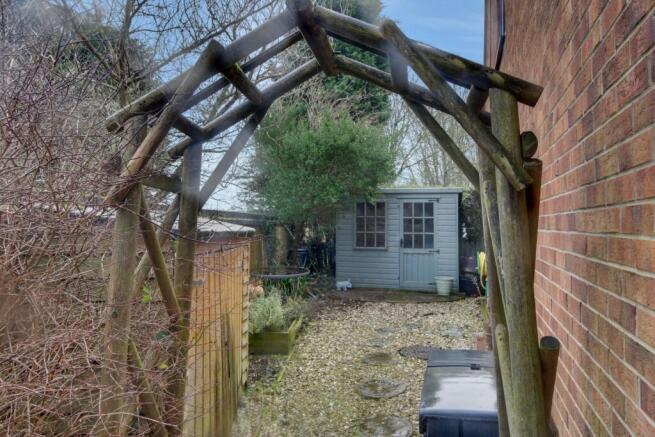 Secret Garden