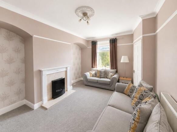 2 bed Semi-Detached for sale Image 4