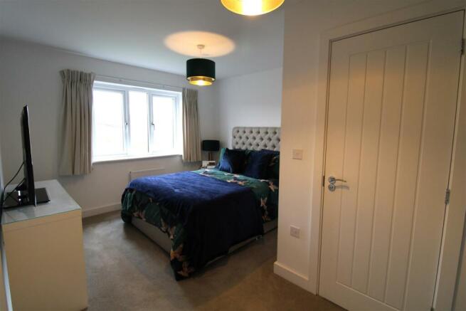 Principal Bedroom