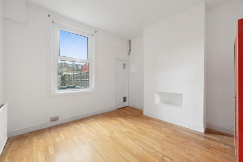 Graham Road, Harrow Wealdstone, Middlesex HA3