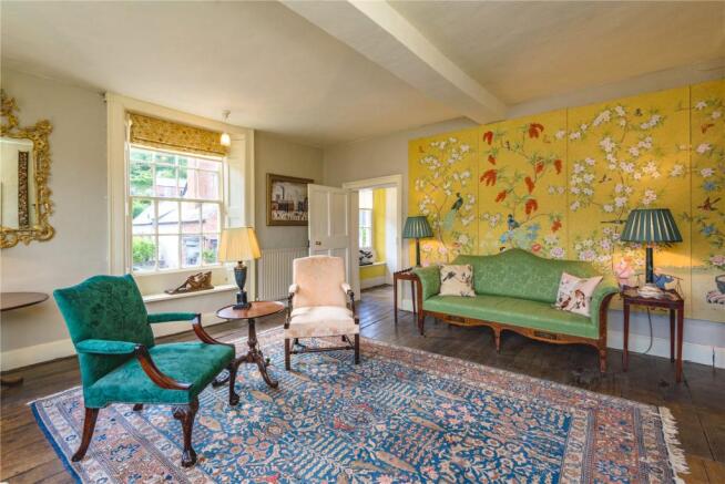 Drawing Room