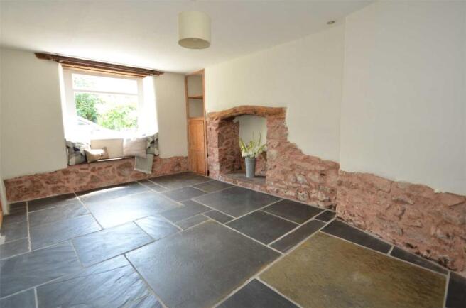 Cullompton Seddons