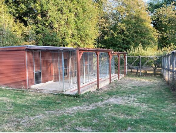 Kennels
