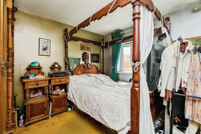 2 bed End of Terrace for sale Image 7