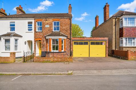 Coleswood Road, Harpenden, Hertfordshire, AL5